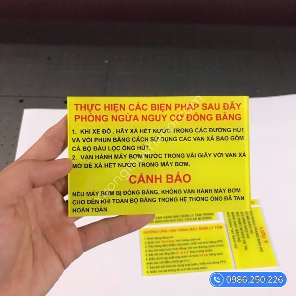 bien-dan-canh-bao