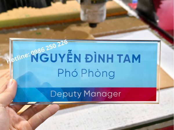 biển phòng