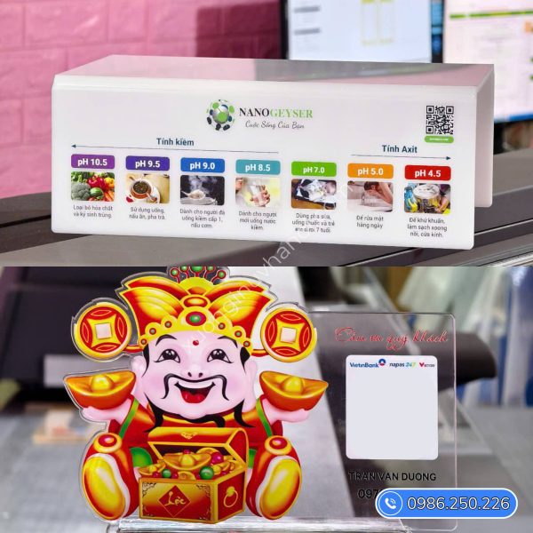 in mca uv giá rẻ