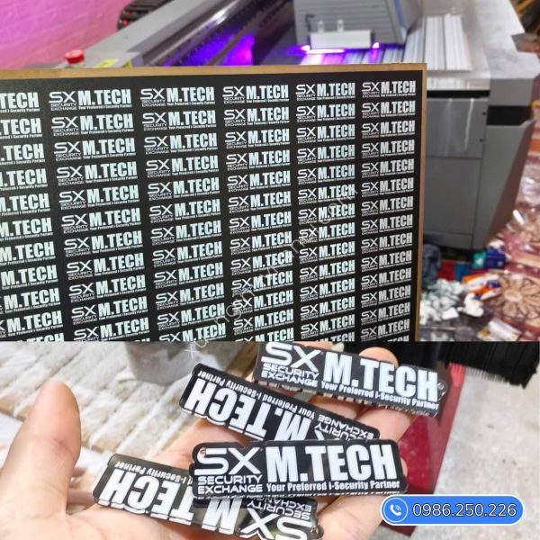 in uv trên mica giá rẻ