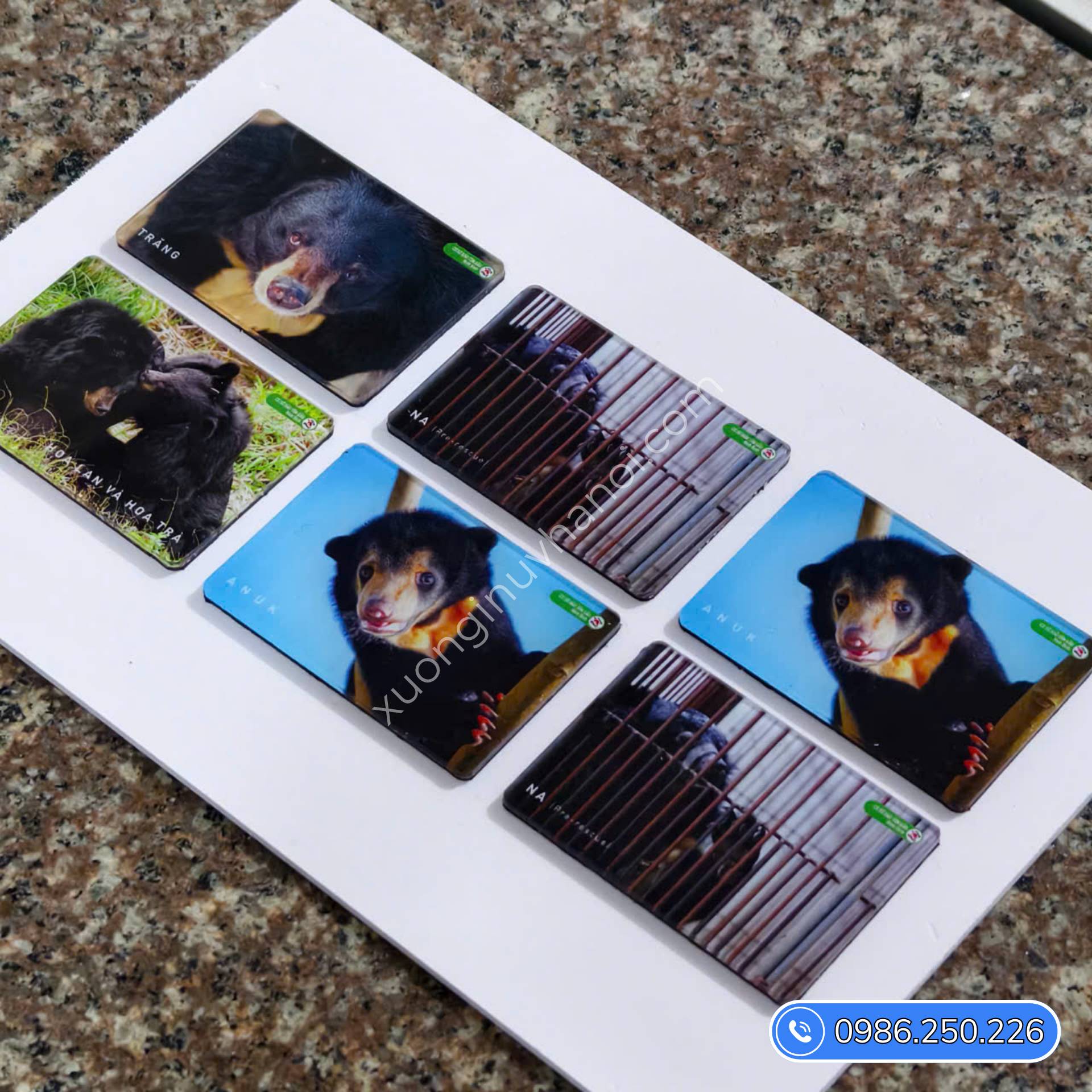 xưởng in uv hà nội